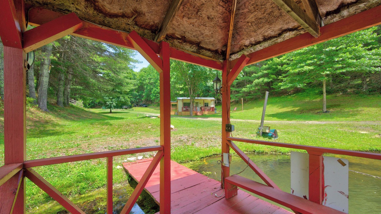 Photo of Outdoor in Galax