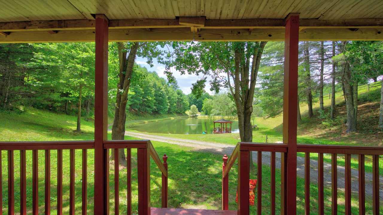 Photo of Outdoor in Galax