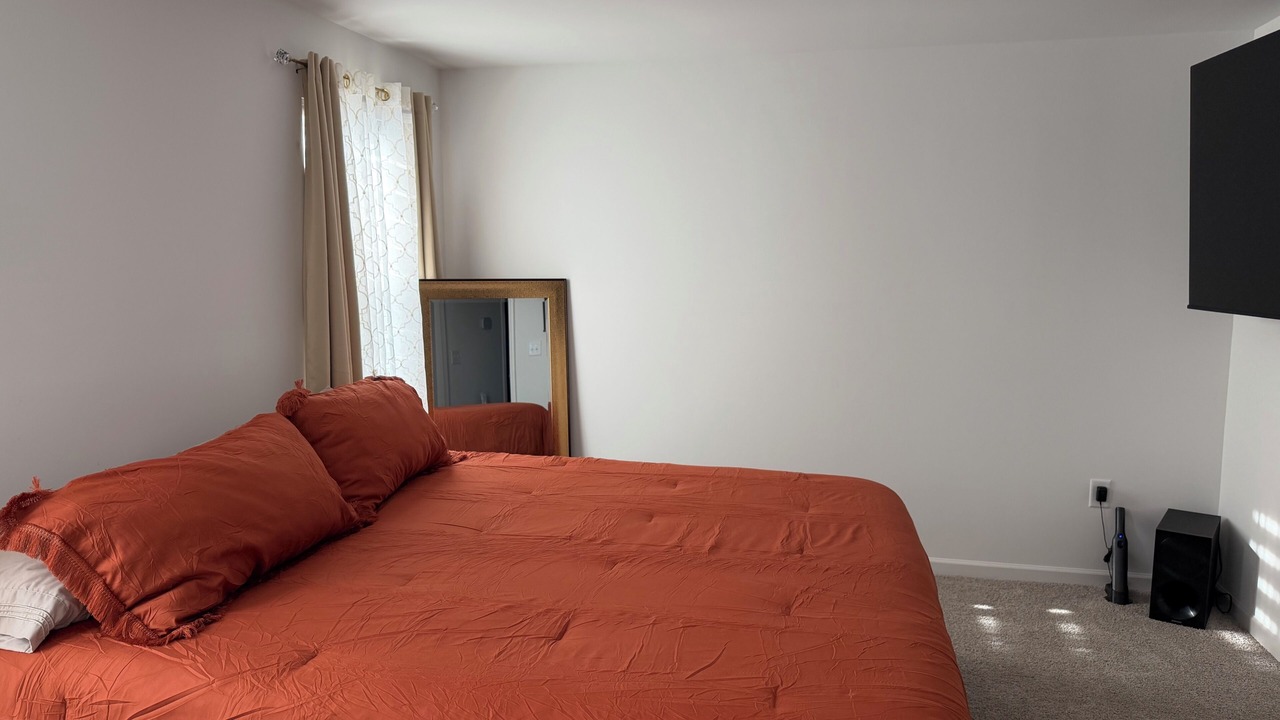 Photo of Bedroom in Kipling