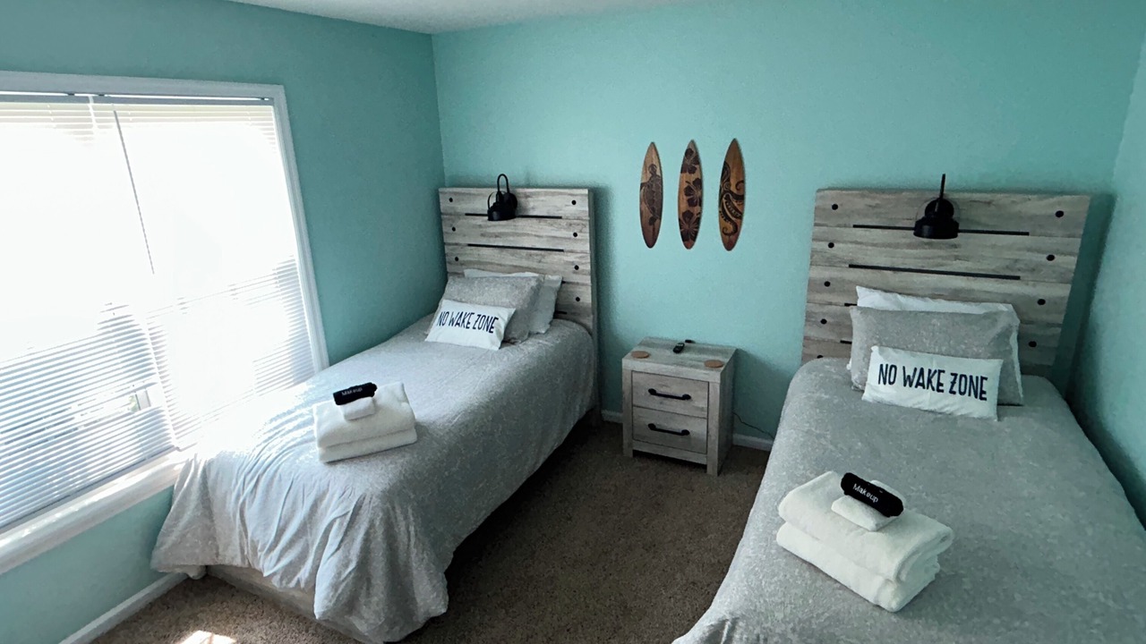 Photo of Bedroom in Hubert