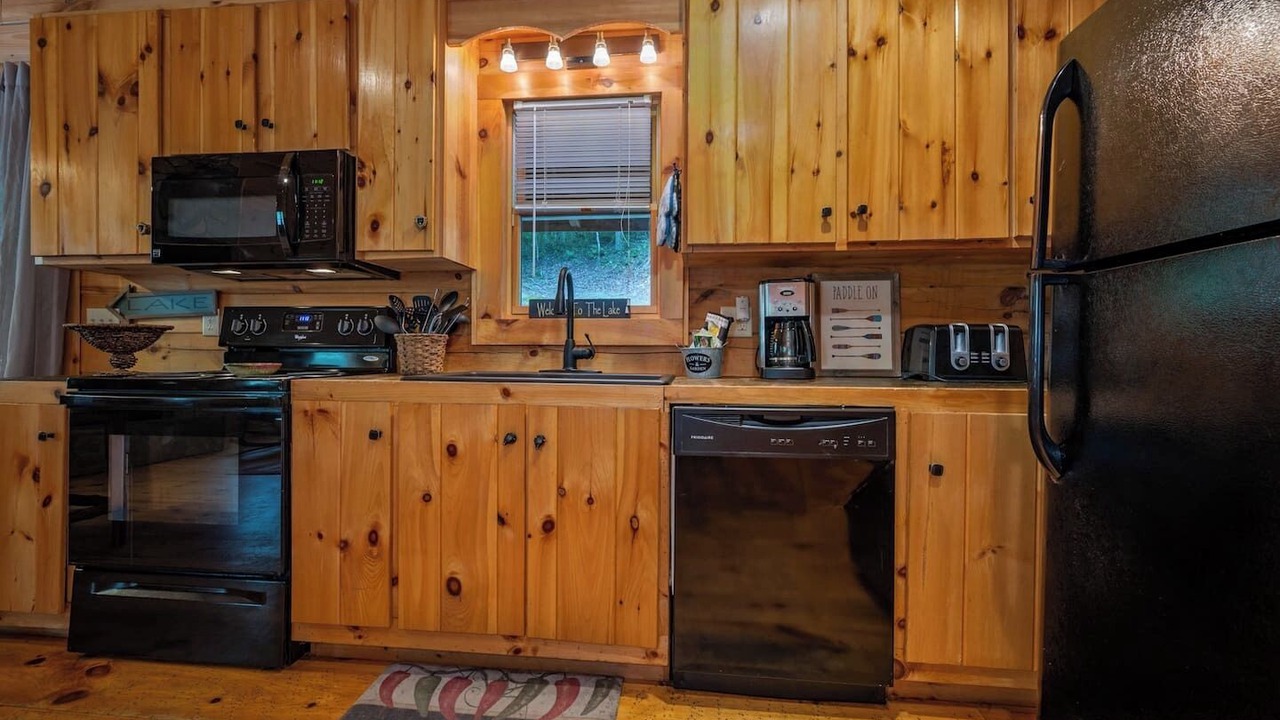 Photo of Others in Lake Lure