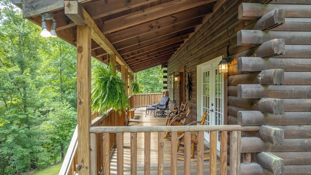 Photo of Outdoor in Lake Lure