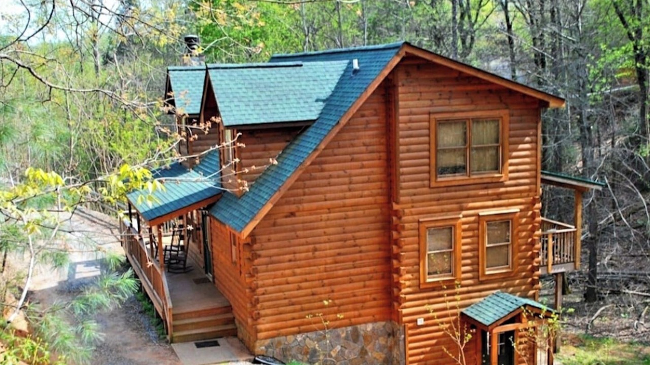 Photo of Outdoor in Lake Lure