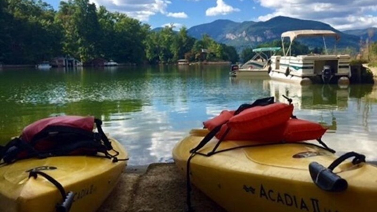 Photo of Outdoor in Lake Lure