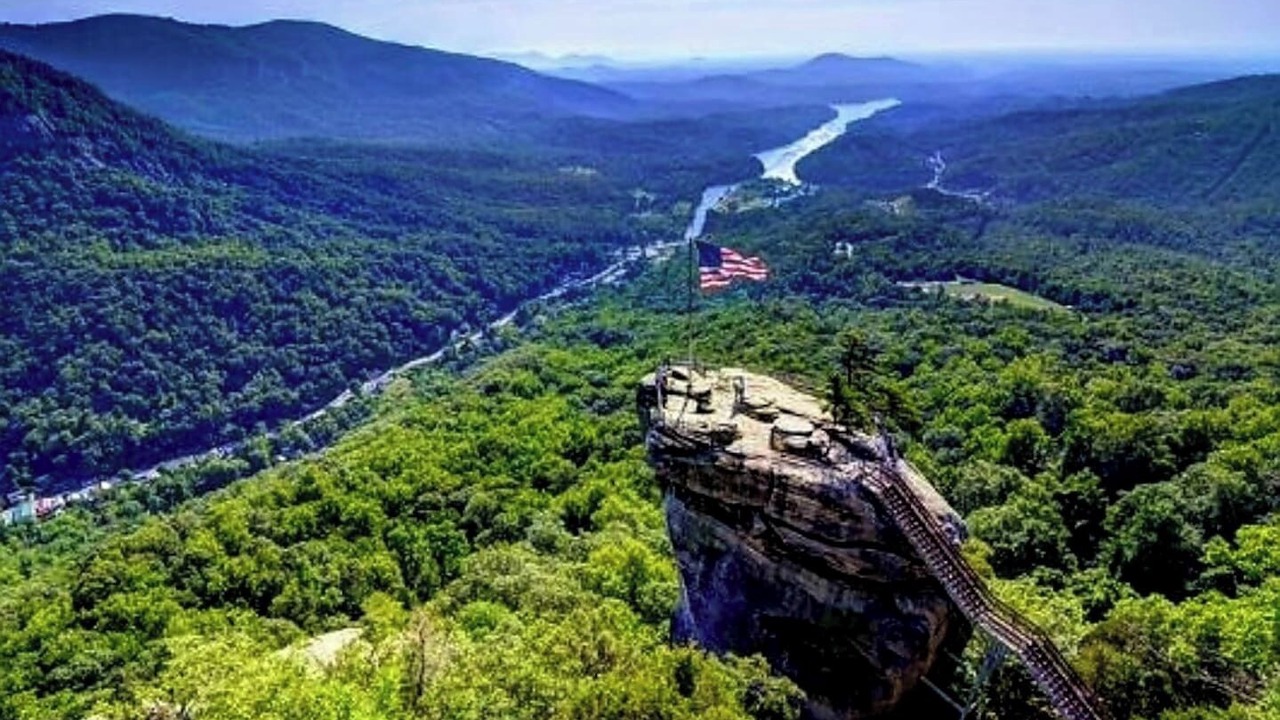 Photo of Others in Lake Lure