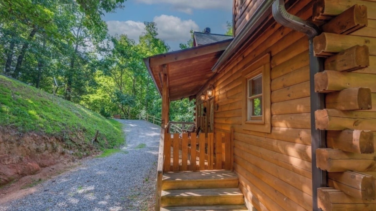 Photo of Outdoor in Lake Lure