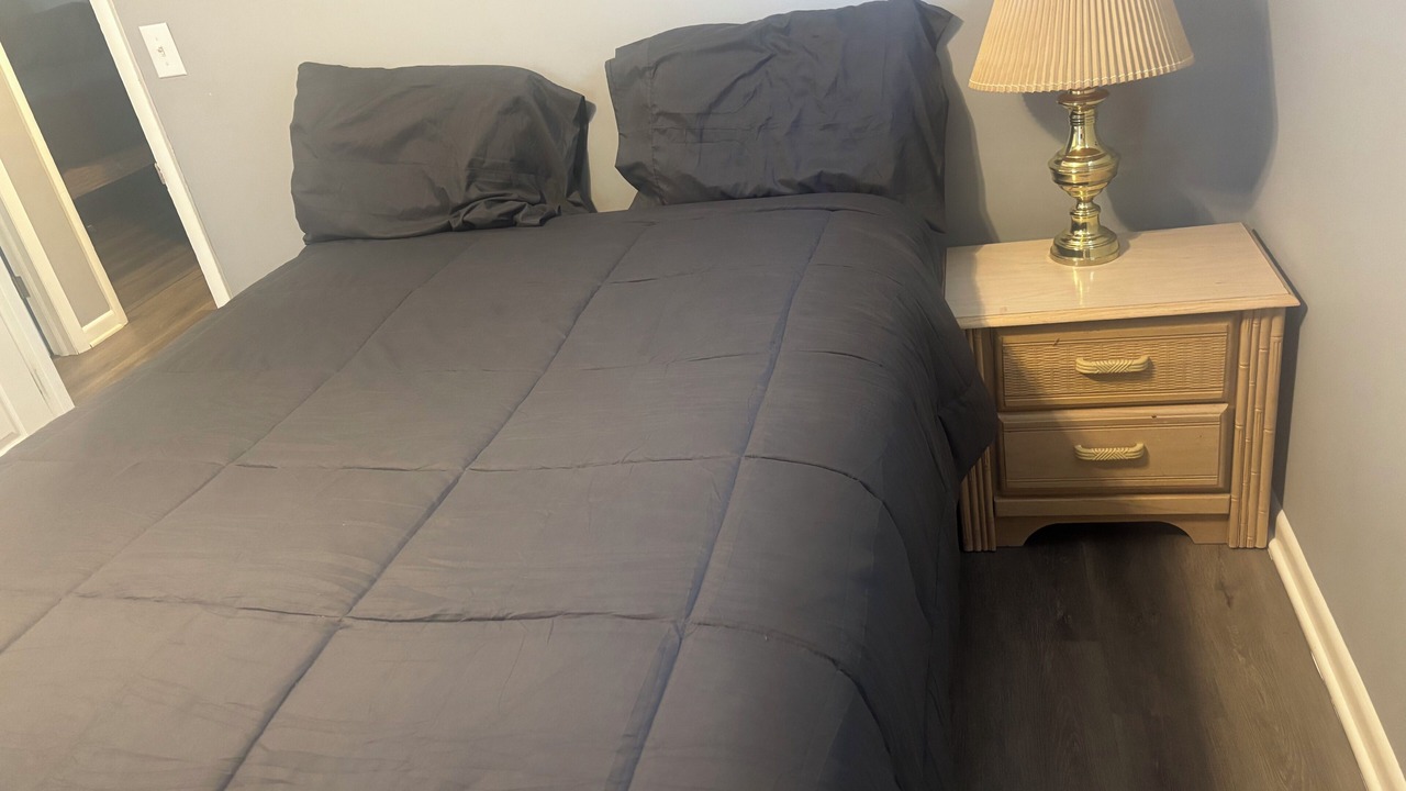 Photo of Bedroom in Petersburg