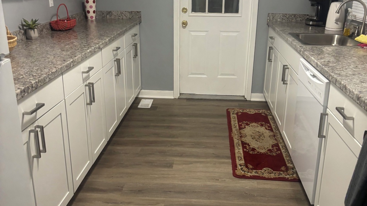 Photo of Kitchen in Petersburg