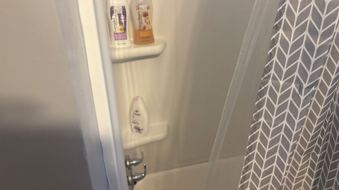 Photo of Bathroom in Petersburg