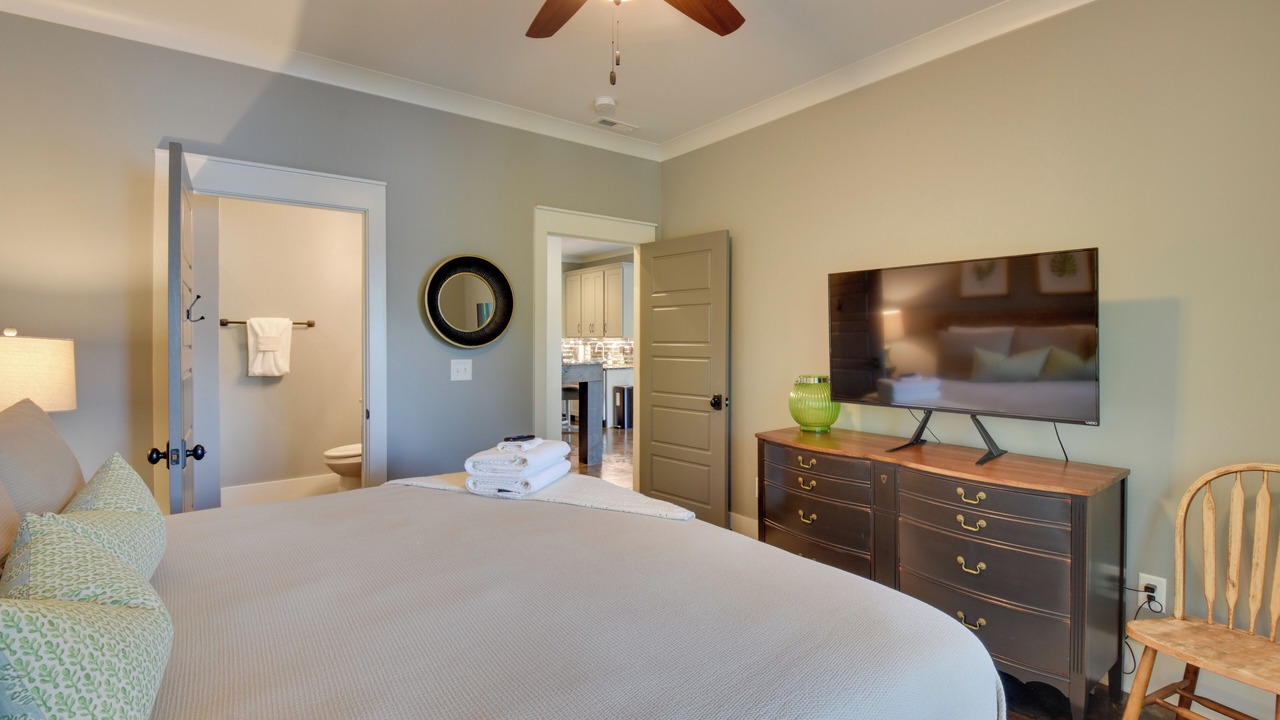 Photo of Bedroom in West Union