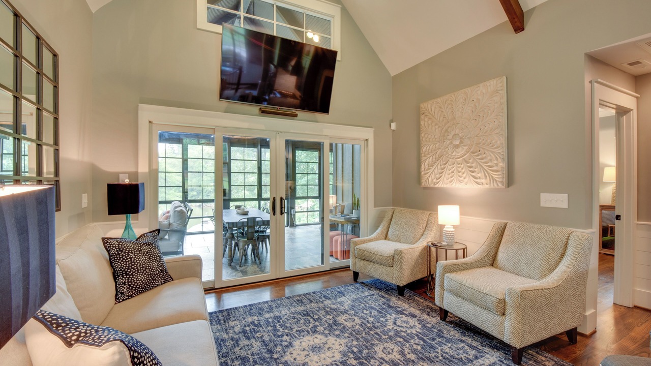 Photo of Bedroom in West Union