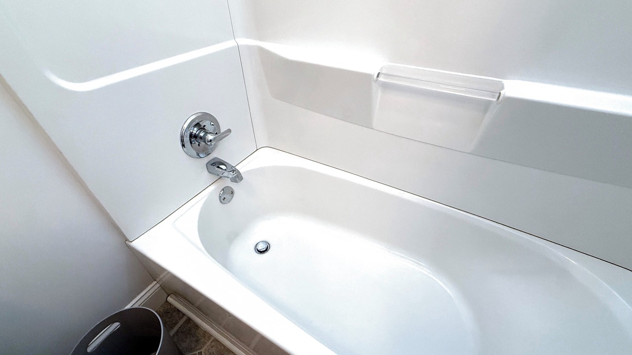 Photo of Bathroom in Southern Shops