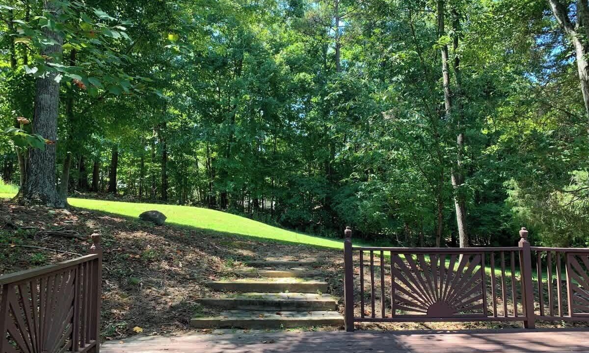 Photo of Outdoor in Greensboro