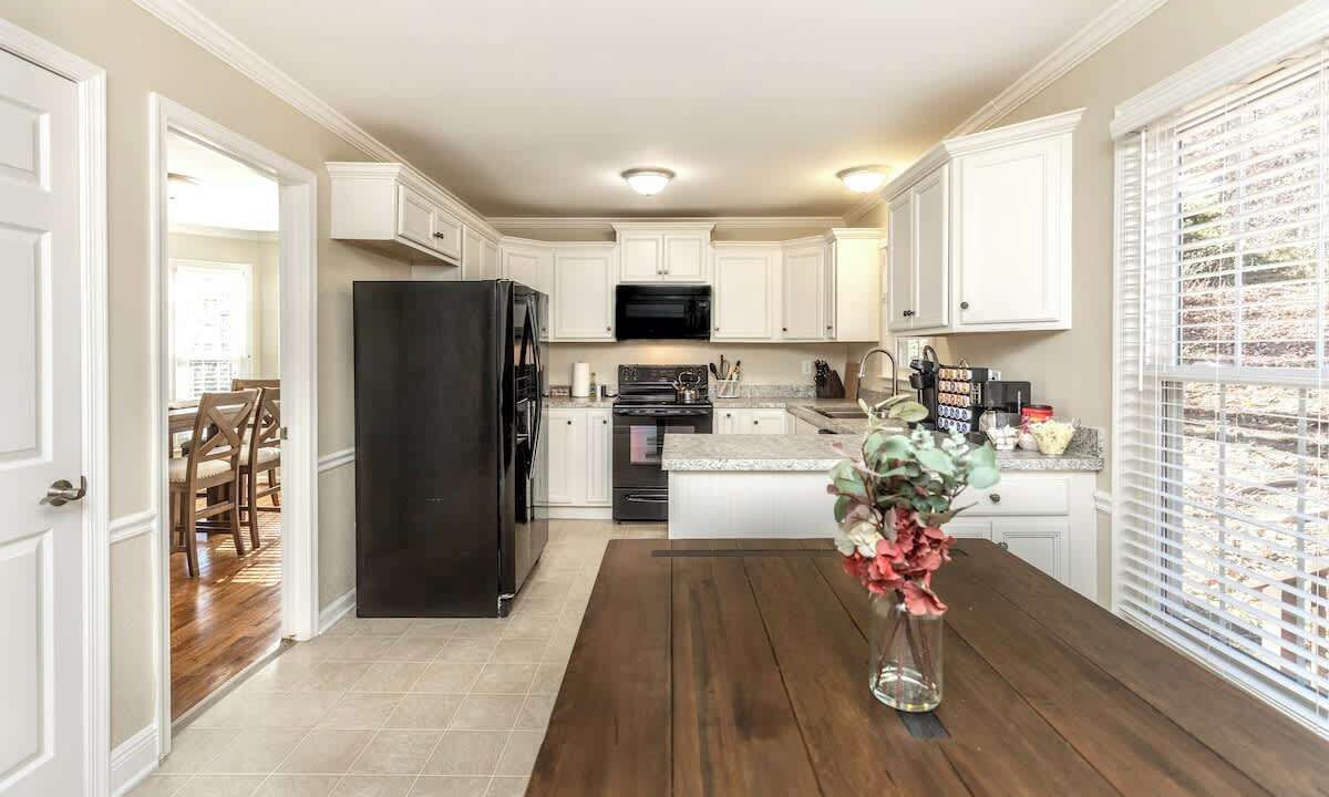 Photo of Kitchen in Greensboro