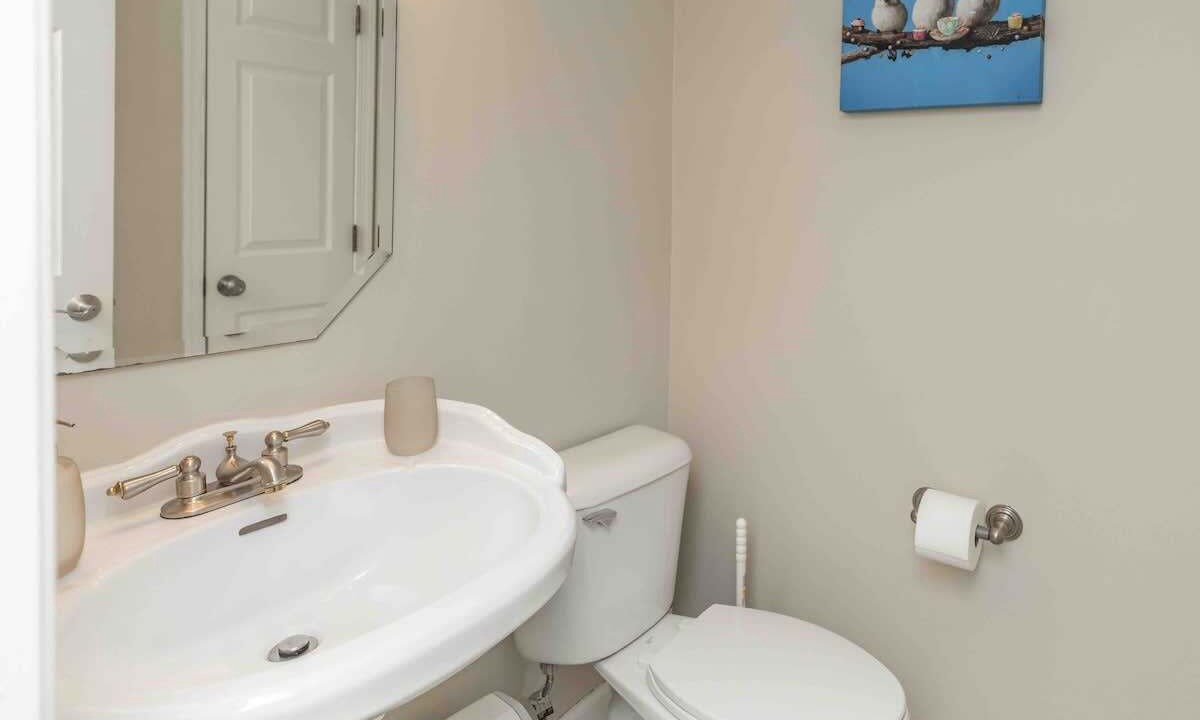 Photo of Bathroom in Greensboro