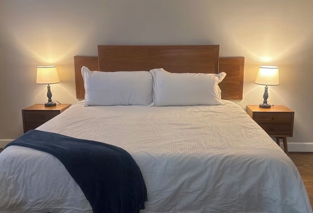 Photo of Bedroom in Centreville