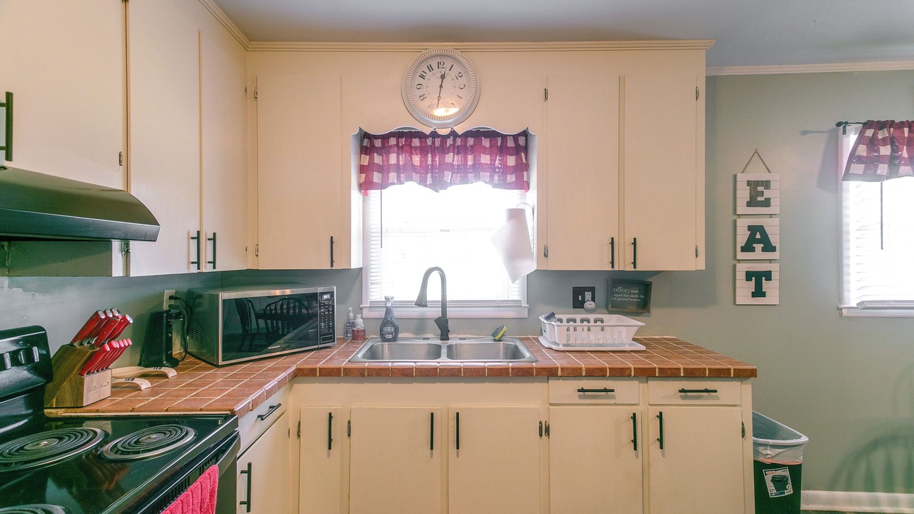 Photo of Kitchen in Vidalia
