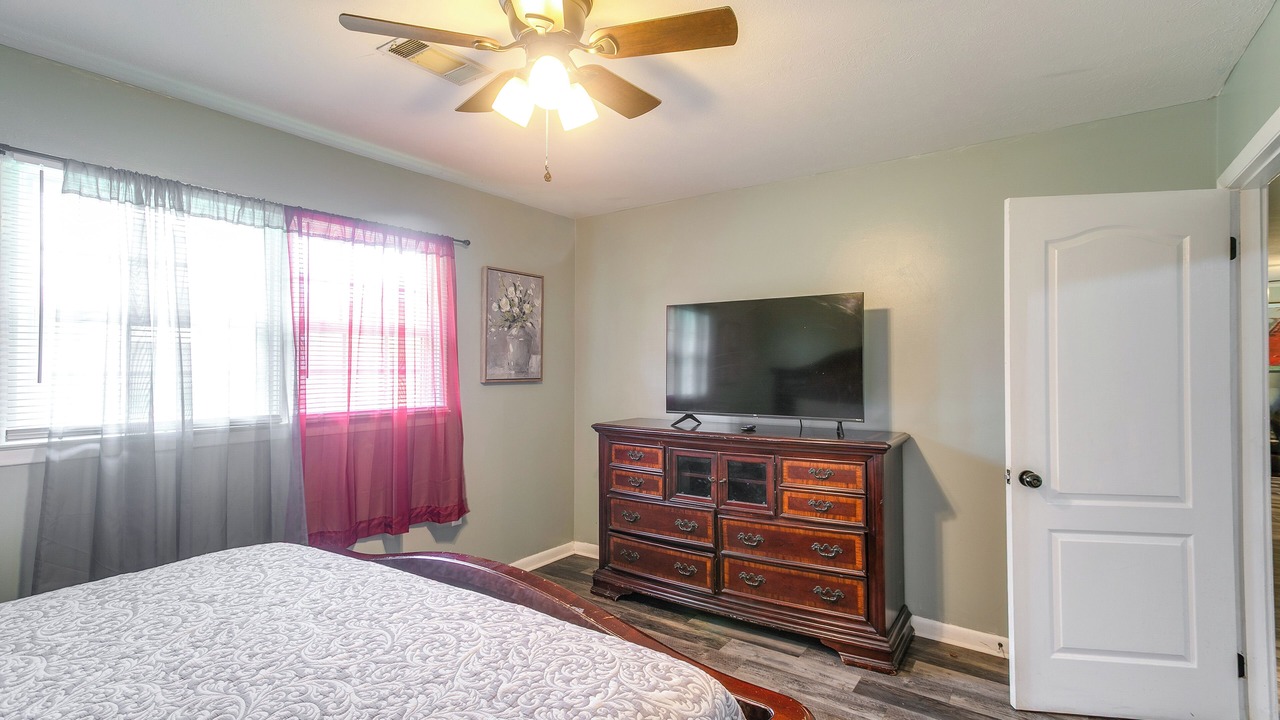 Photo of Bedroom in Vidalia