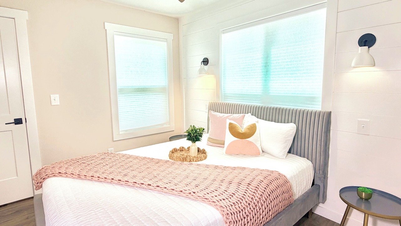 Photo of Bedroom in Monteagle