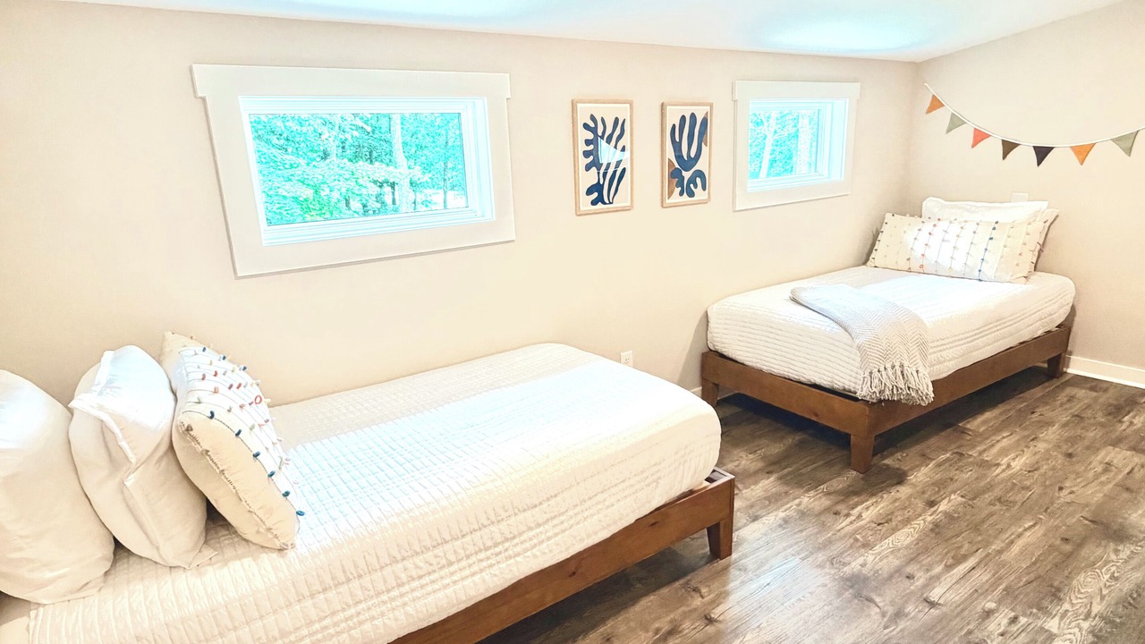 Photo of Bedroom in Monteagle