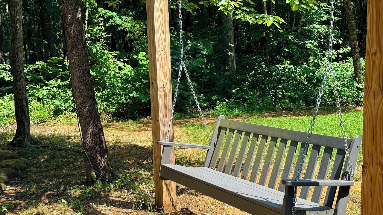 Photo of Outdoor in Monteagle