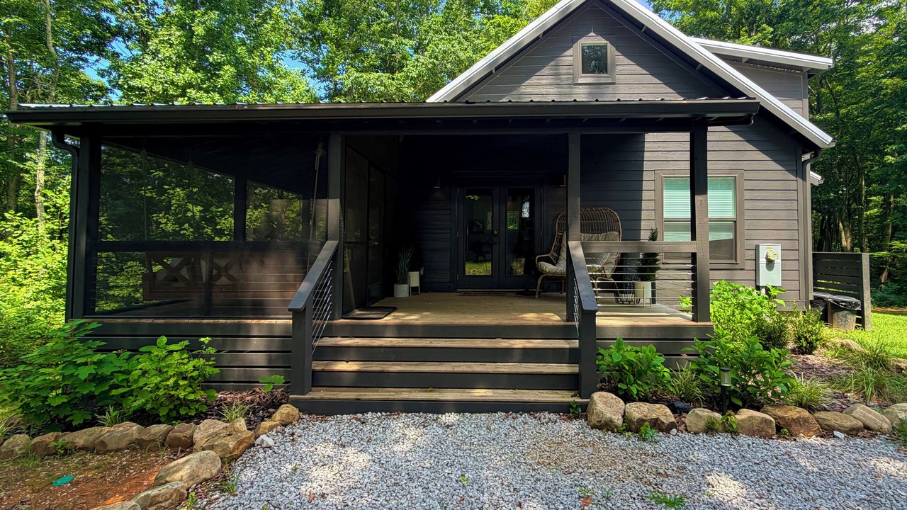 Photo of Outdoor in Monteagle
