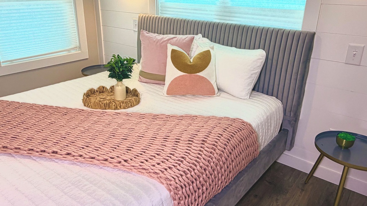 Photo of Bedroom in Monteagle
