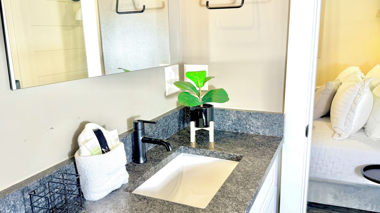 Photo of Bathroom in Monteagle