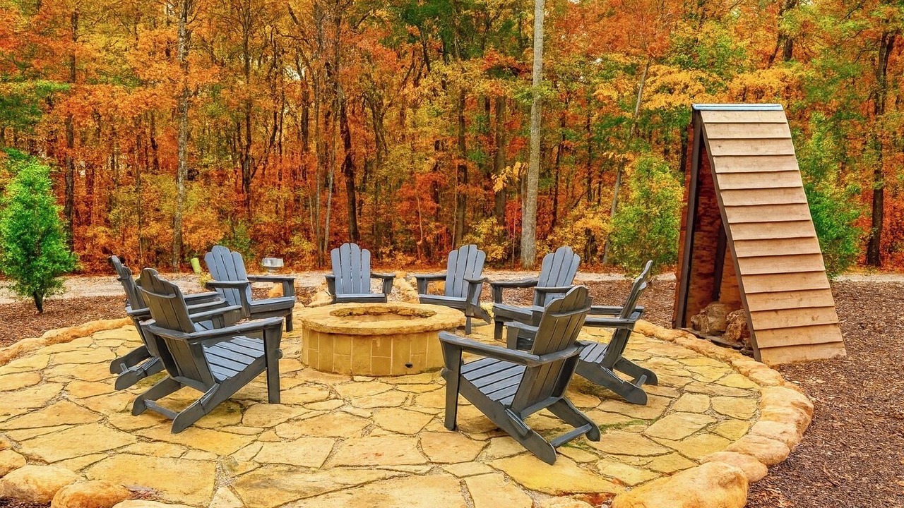 Photo of Outdoor in Monteagle