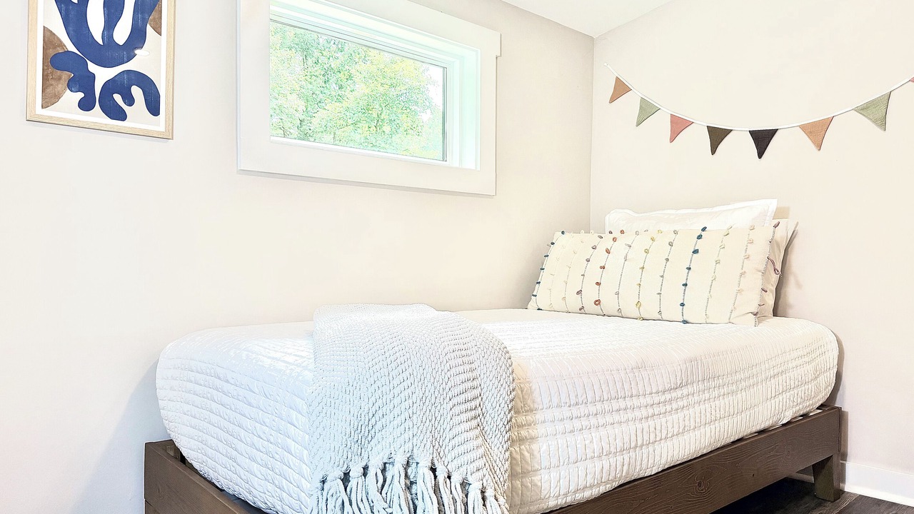 Photo of Bedroom in Monteagle