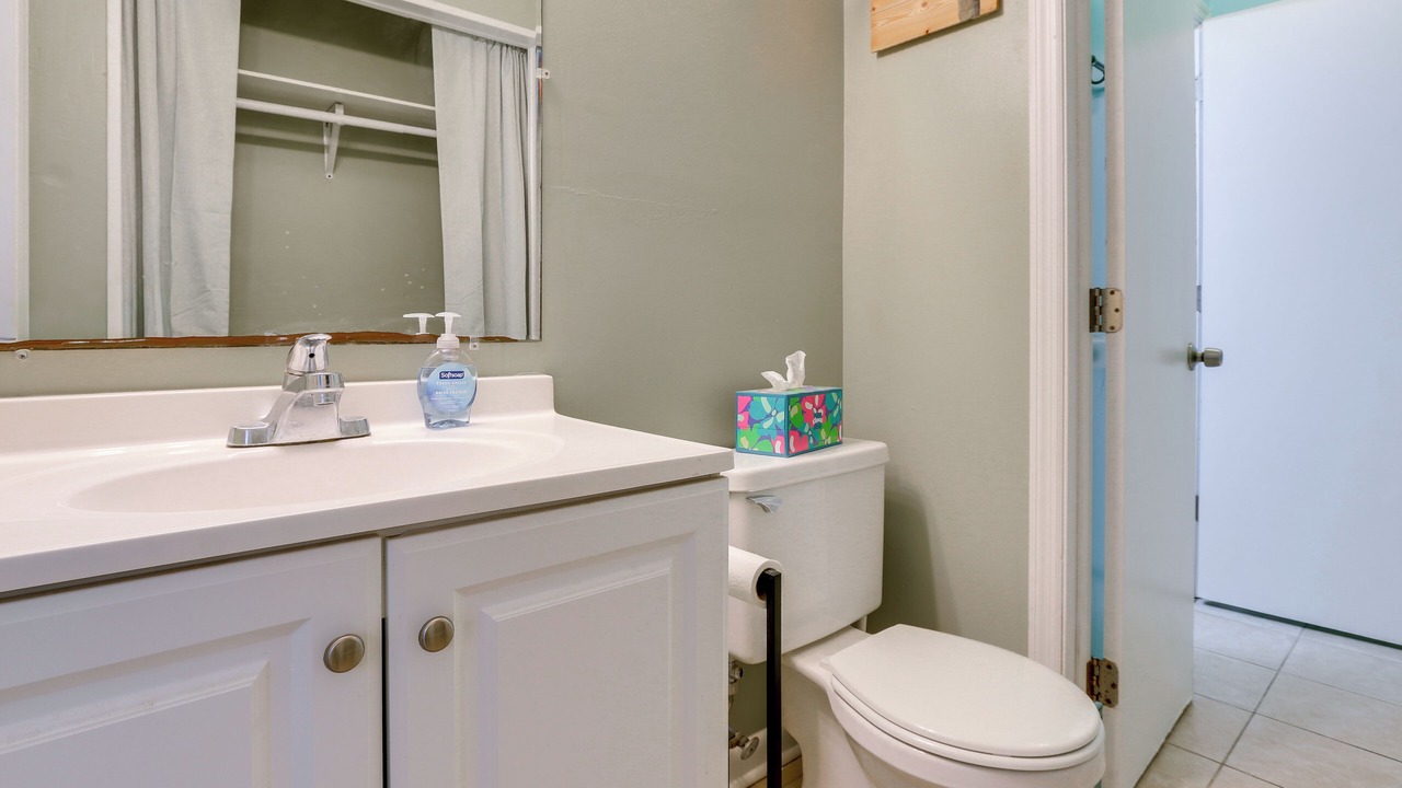 Photo of Bathroom in Hilton Head Island