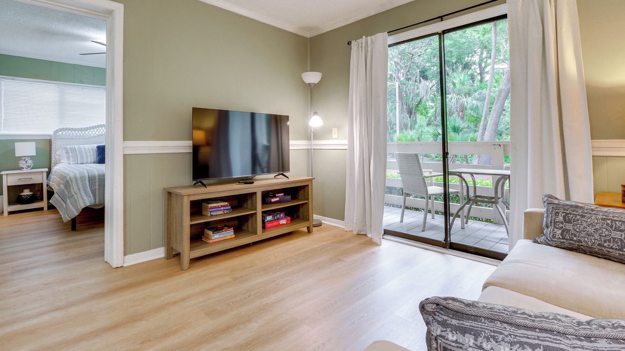 Photo of Bedroom in Hilton Head Island
