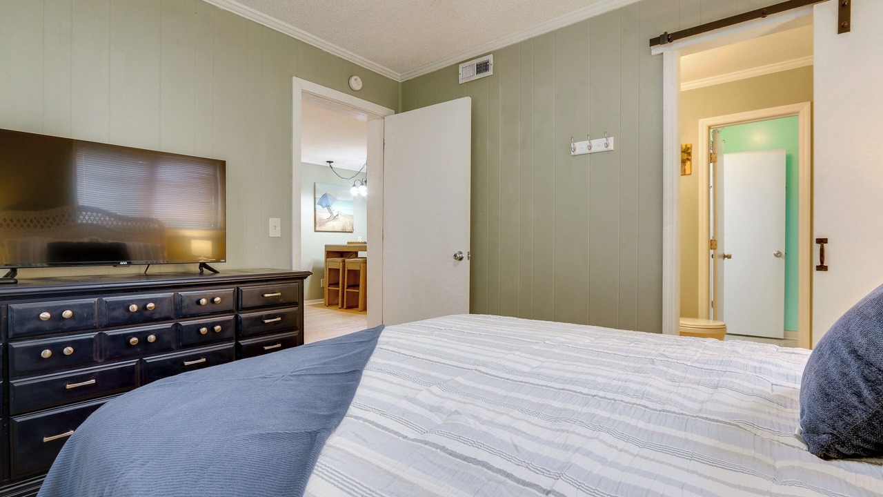 Photo of Bedroom in Hilton Head Island