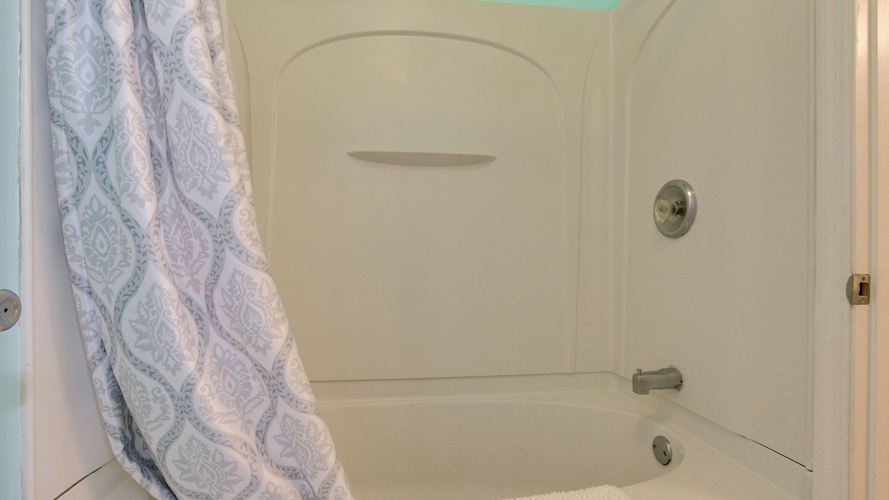Photo of Bathroom in Hilton Head Island