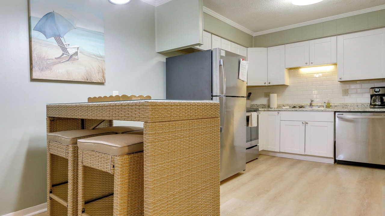 Photo of Kitchen in Hilton Head Island