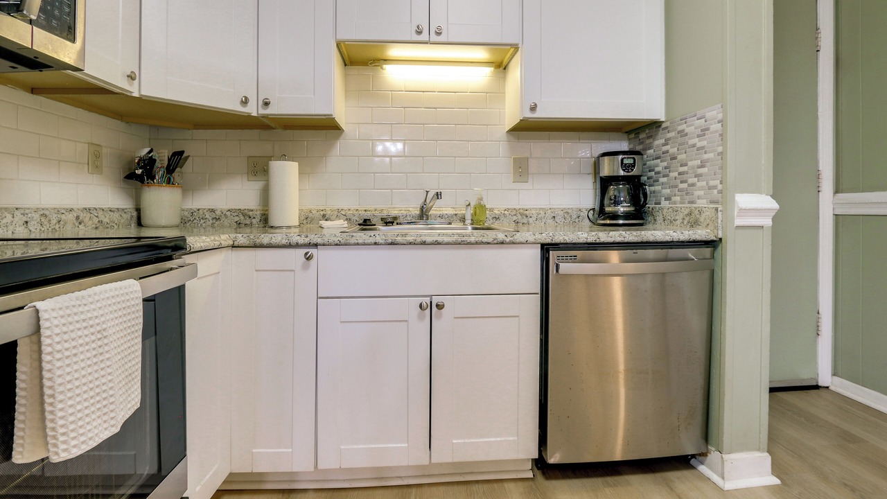Photo of Kitchen in Hilton Head Island