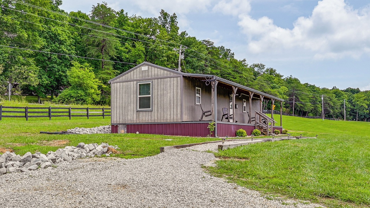 Photo of Outdoor in Mammoth Cave