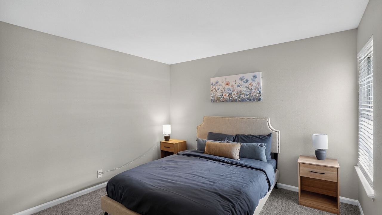 Photo of Bedroom in Antioch