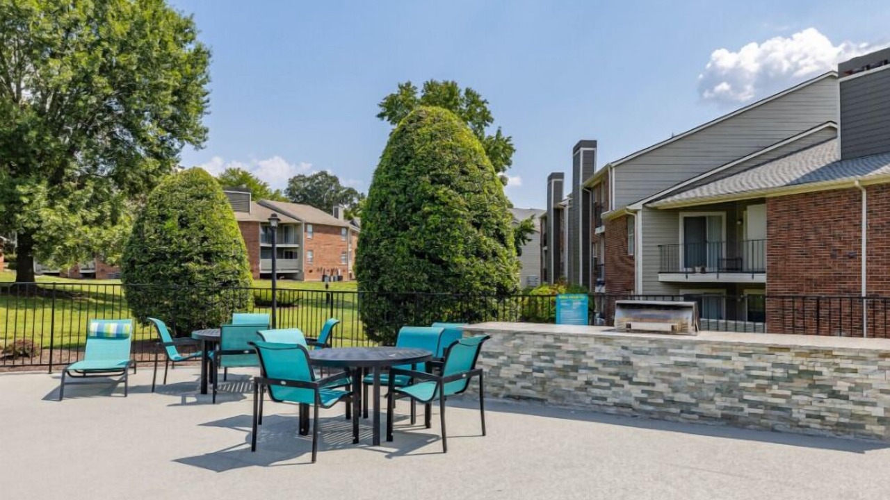 Photo of Outdoor in Antioch