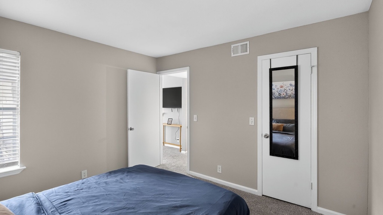Photo of Bedroom in Antioch