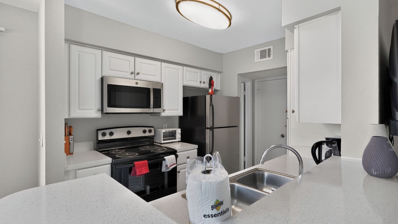 Photo of Kitchen in Antioch