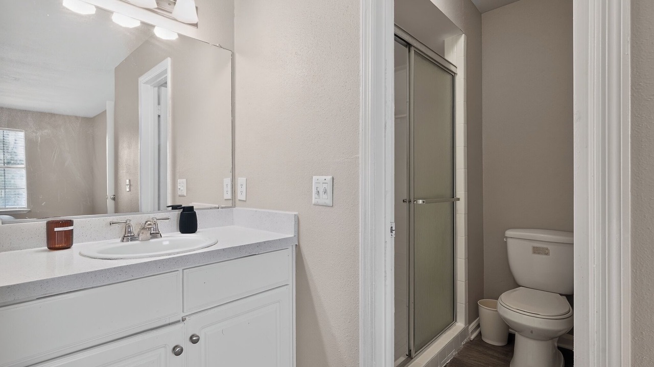 Photo of Bathroom in Antioch