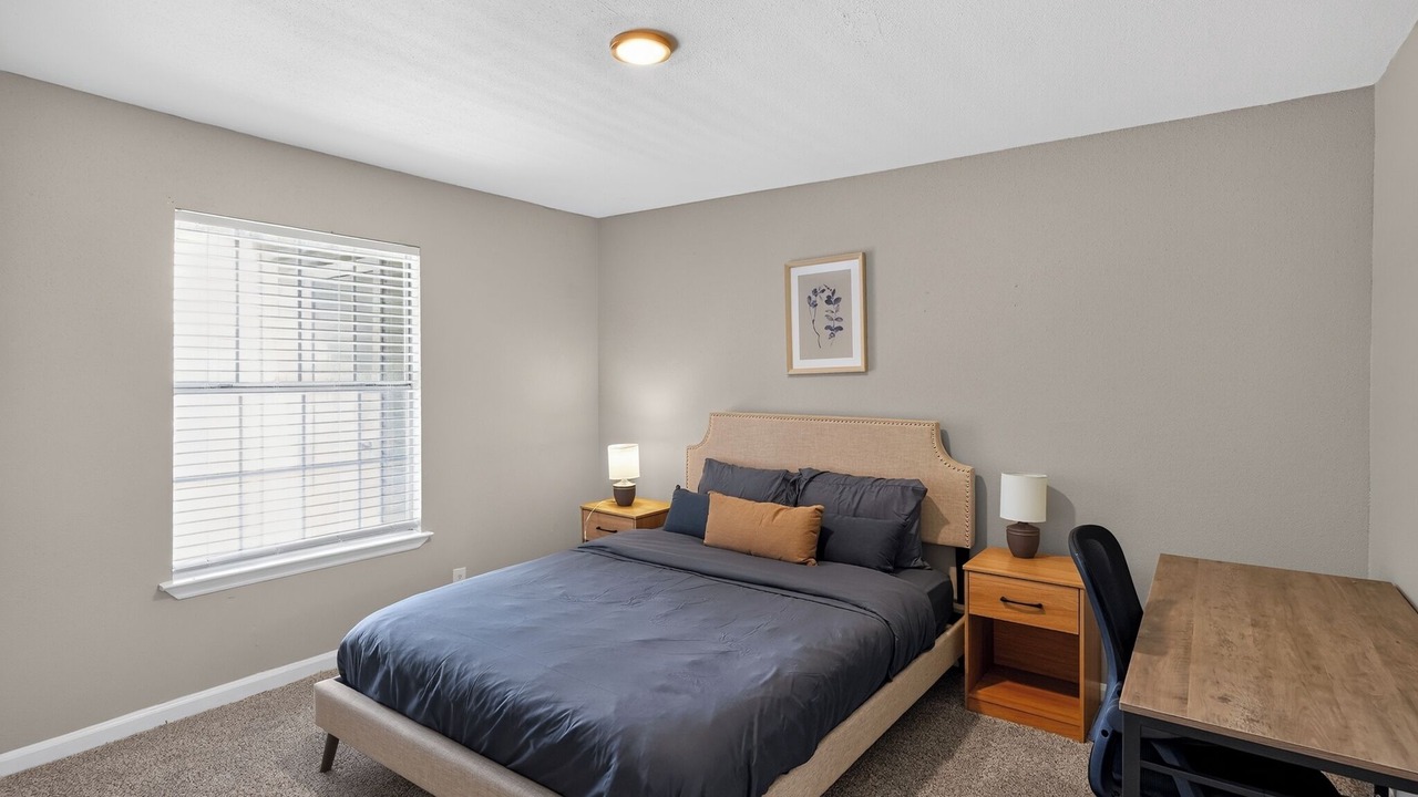 Photo of Bedroom in Antioch