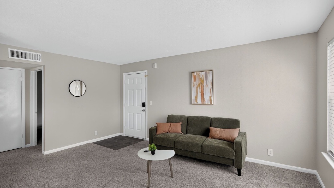 Photo of Livingroom in Antioch