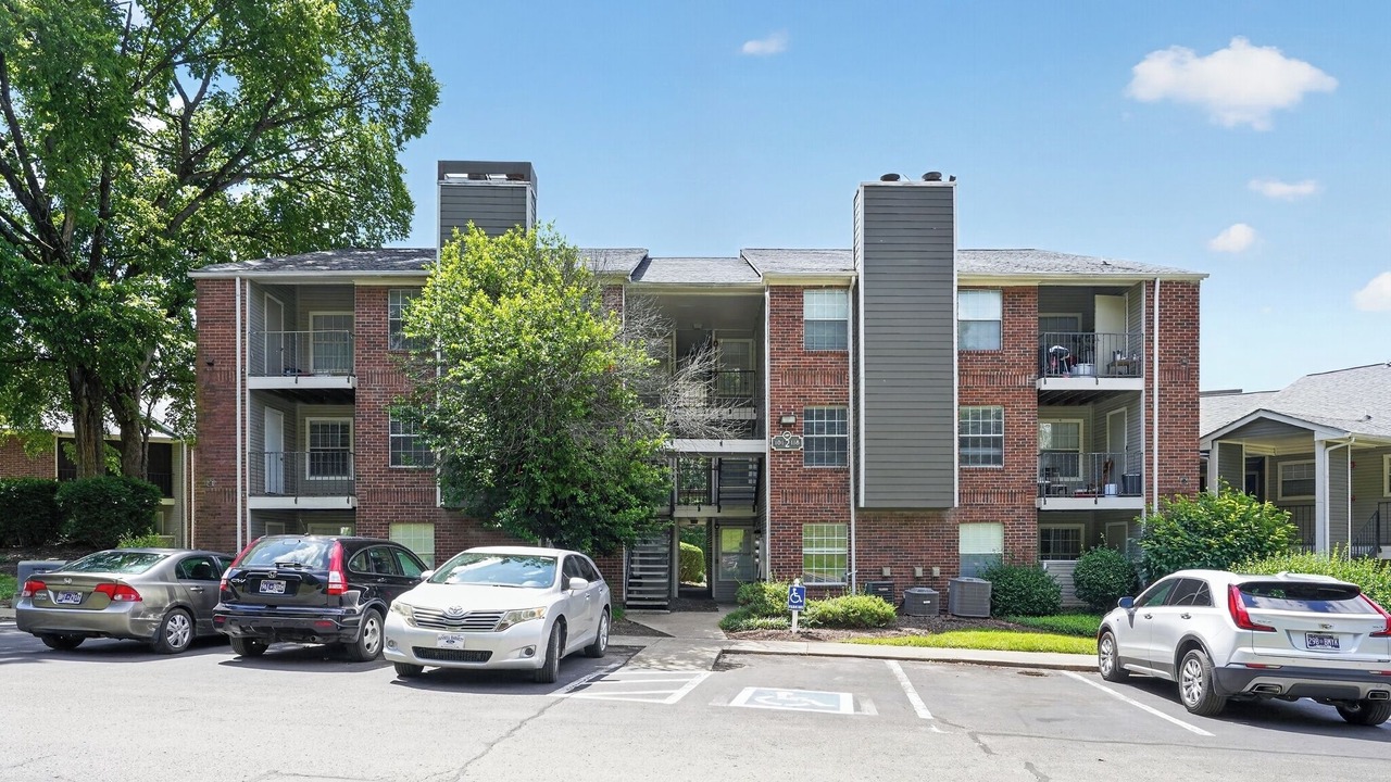 Photo of Outdoor in Antioch