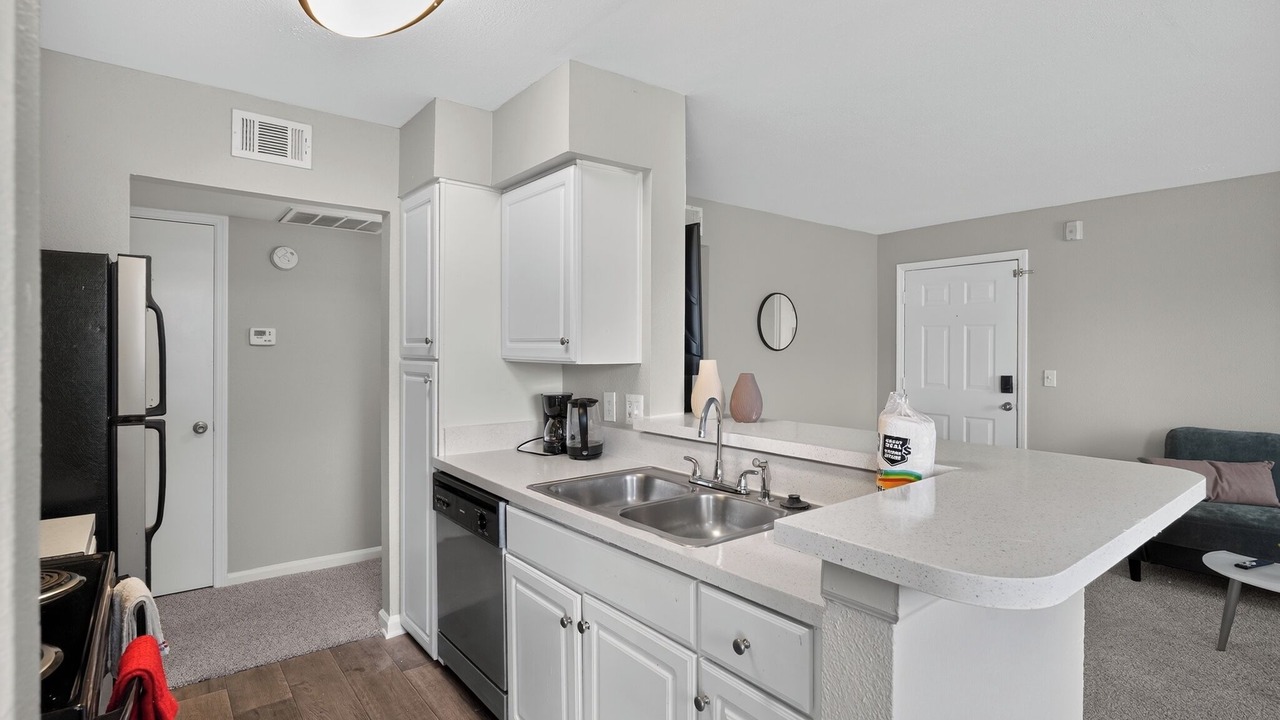 Photo of Kitchen in Antioch