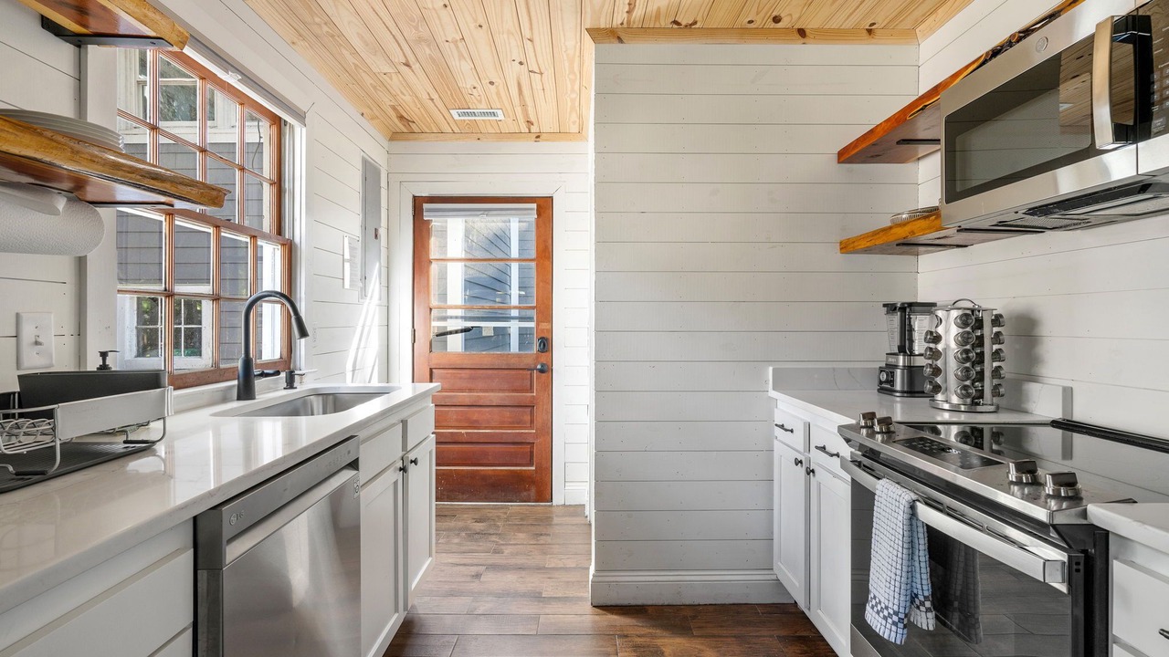 Photo of Kitchen in Folly Beach
