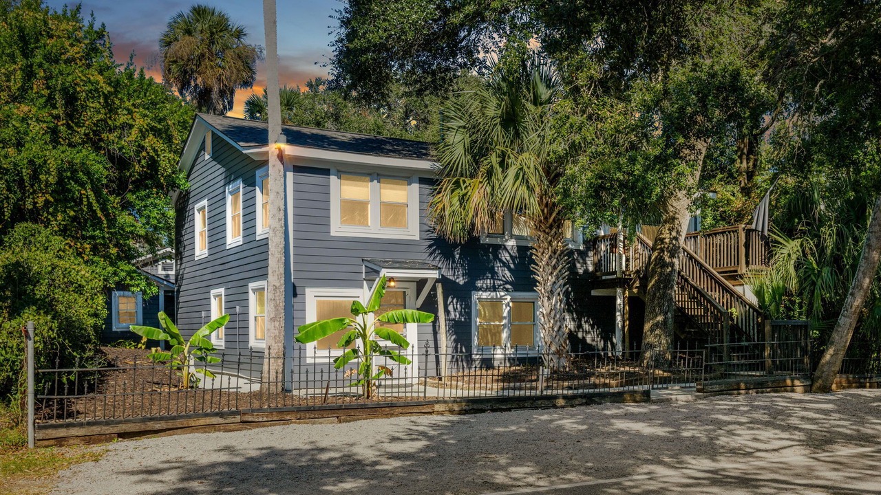 Photo of Outdoor in Folly Beach
