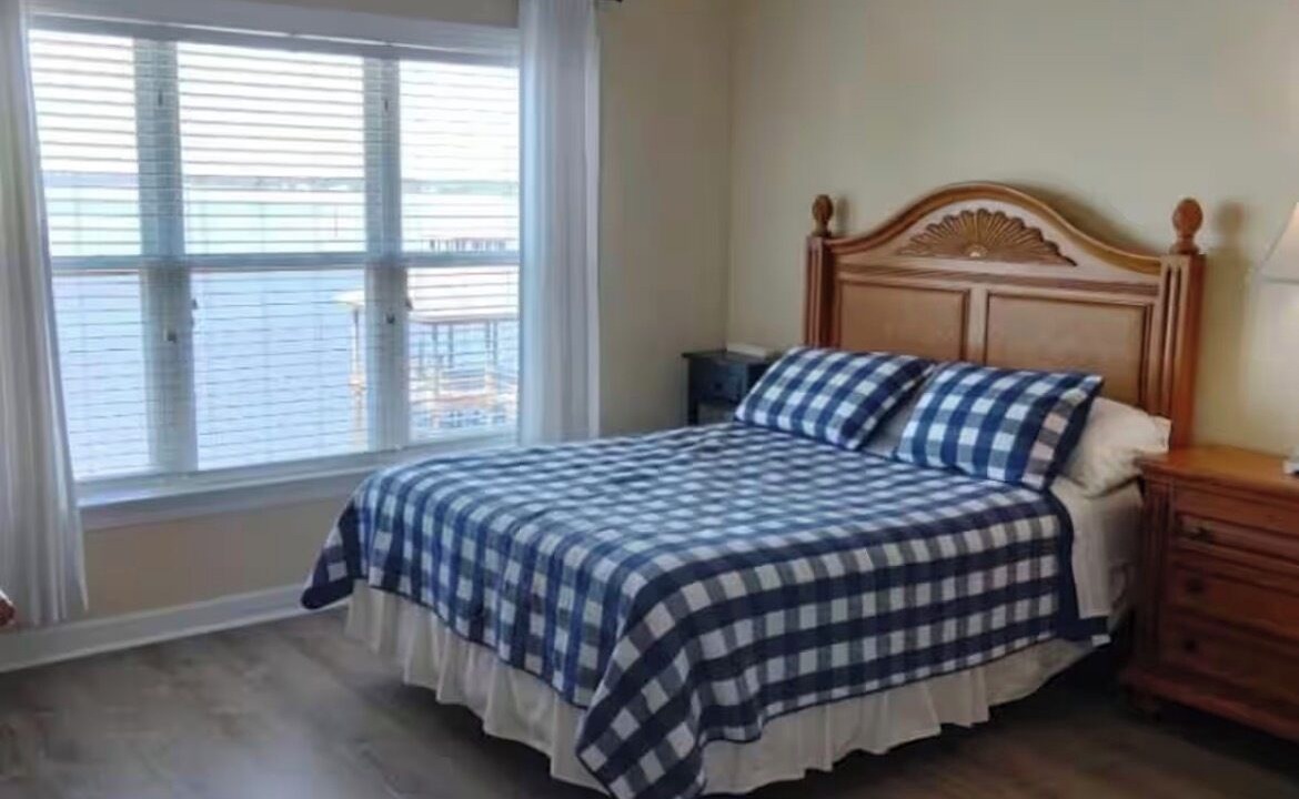 Photo of Bedroom in Santee