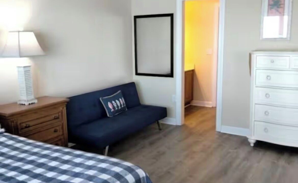 Photo of Bedroom in Santee